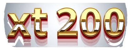 xt200 logo